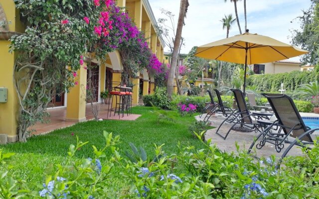 El Encanto Inn & Suites