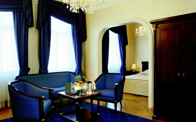 Ambassador Hotel