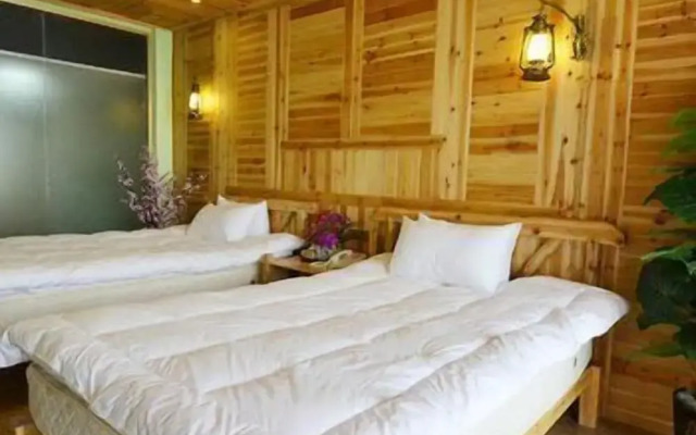 Panorama House Hotel