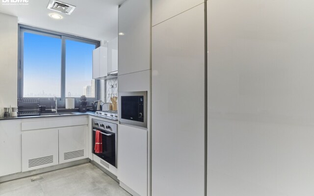 Lucky Residence - 1002 by Bnbme Homes