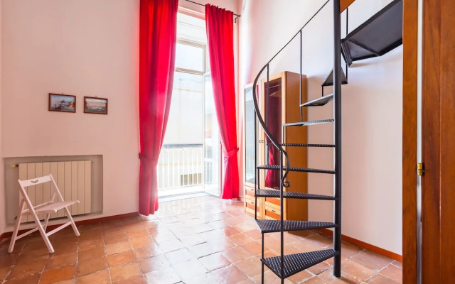 B&B Antica Napoli