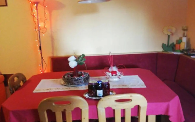 Apartment Bolfenk