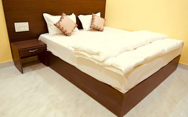 Hotel The Ram Krishna