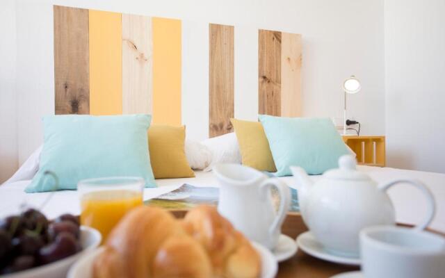 Singularstays Puzol Beach VI