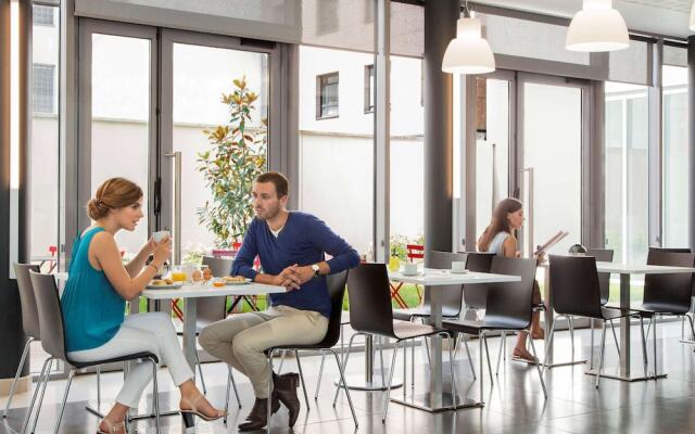 Adagio Access Paris Clichy