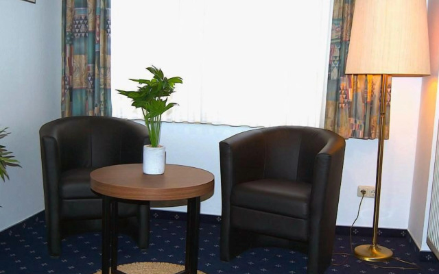 Hotel Fränkischer Hof