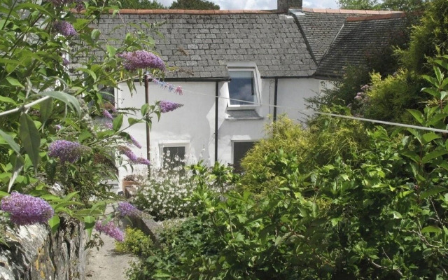 White Duck Cottage