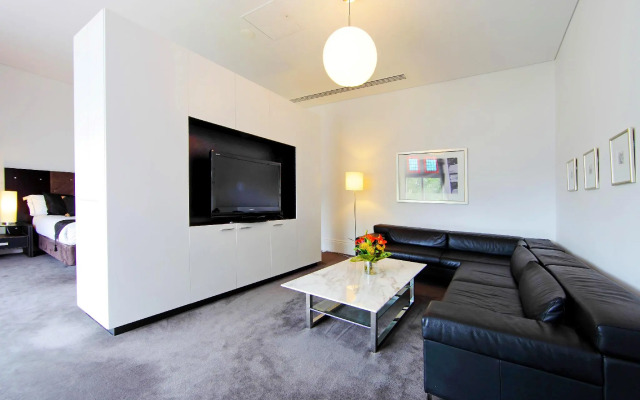 Seasons Heritage Melbourne