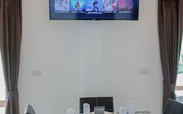 Gentry Villa Koh Phangan