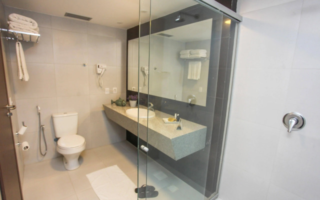 Gran Mareiro Hotel