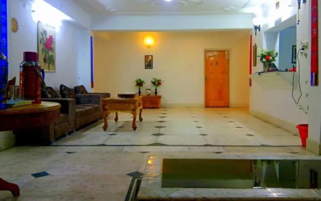 Hotel Baru La
