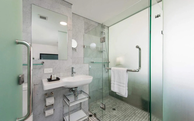 The Nest - Trendy Studio Near City Centre with Roof Terrace