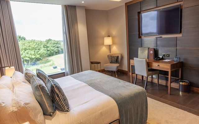 The Hotel at Mill Farm