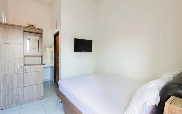 OYO 94091 Sn Guest House