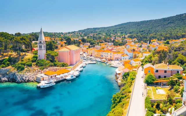 Panorama Apartment Veli Losinj