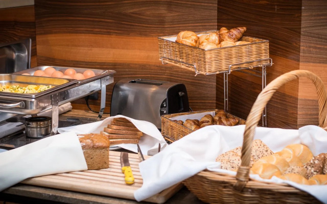 Clima Cityhotel Vienna