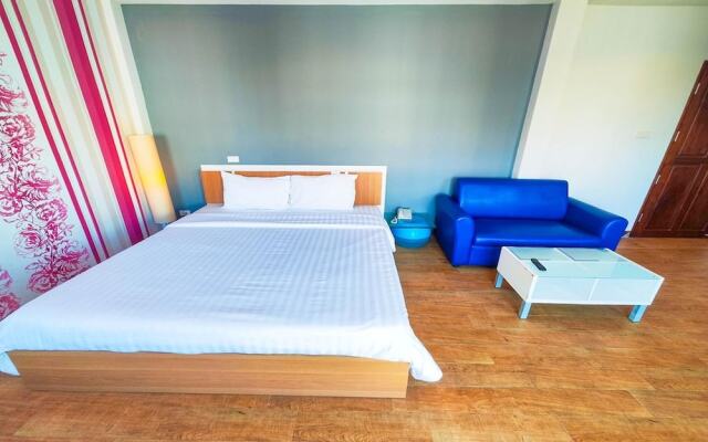 Sea Breeze Residence