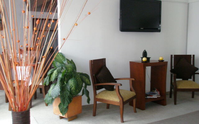 Balmoral Casa & Boutique