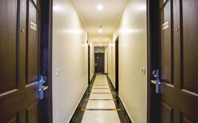Clarks Inn Nehru Place