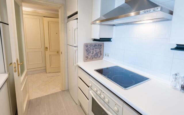 Marina de Banús Apartment