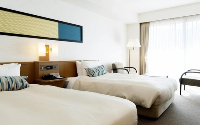 Hotel Harvest Ito