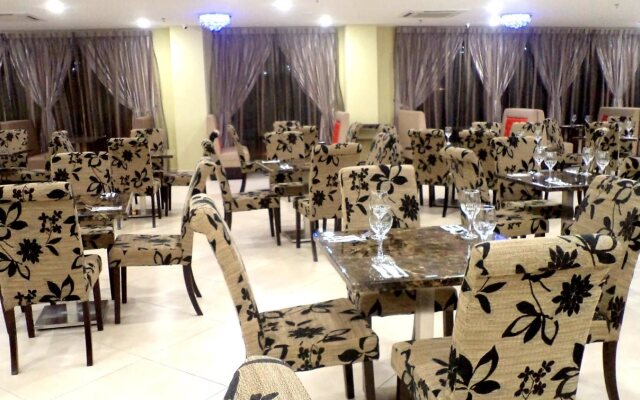 Midcity Hotel Melaka