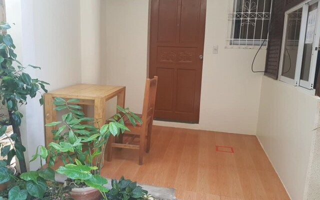 Jejsellends Garden Cottages