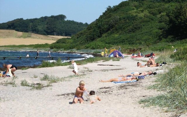 Emmerbølle Strand Camping (Feriepark Langeland)