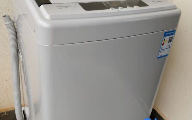 Fuxian Lake Yunshangxuan Lake View Hotel