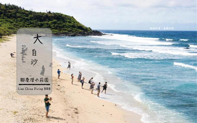 Lian Chinq Diving B&B