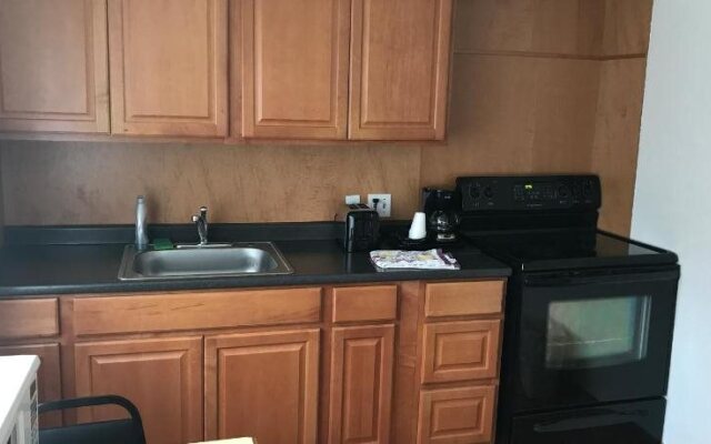 Phoenix Motel Oregon