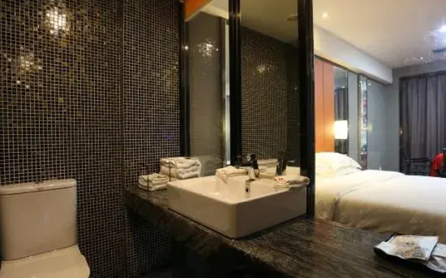 Style Hotel (Ningxiang Store)