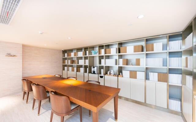 Ji Hotel Nanjing Xinjiekou Wangfu Street