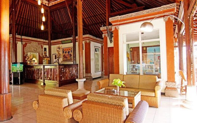 ZEN Rooms Basic Tukad Mungga Lovina