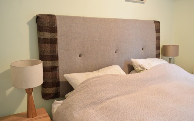 Cosy 1 Bedroom Home With Garden