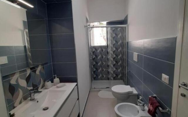 Aranceto civico 17 - 3# - comfort & relax