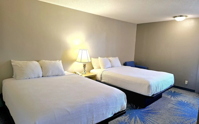 Drury Inn Rolla