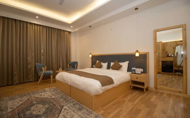Dragon Residency