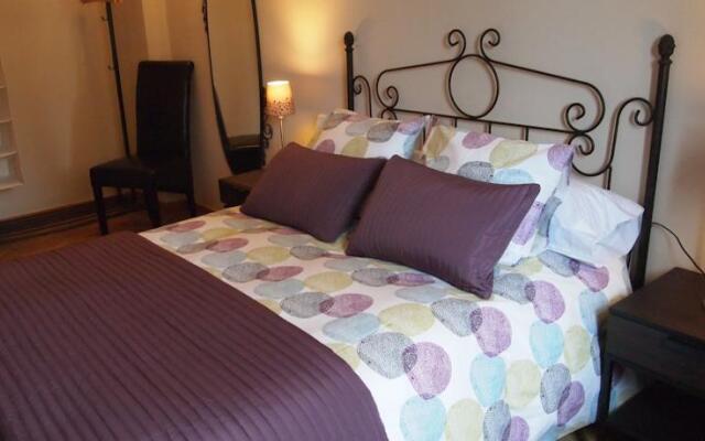 Apartamentos Turisticos Trinidad, 10