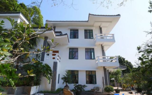 Xixi Hot Spring Homestay