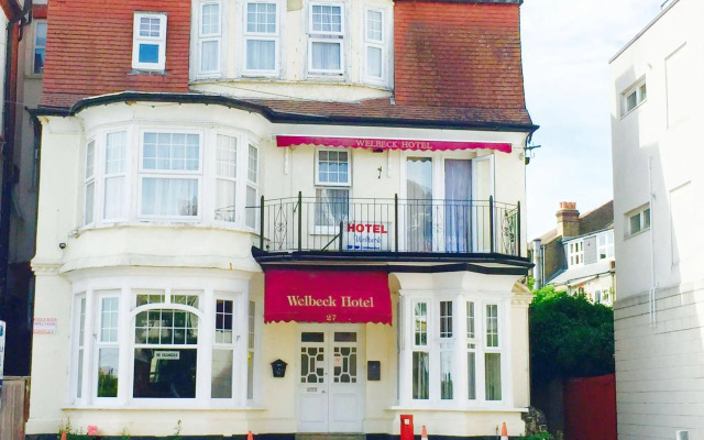 The Welbeck Hotel