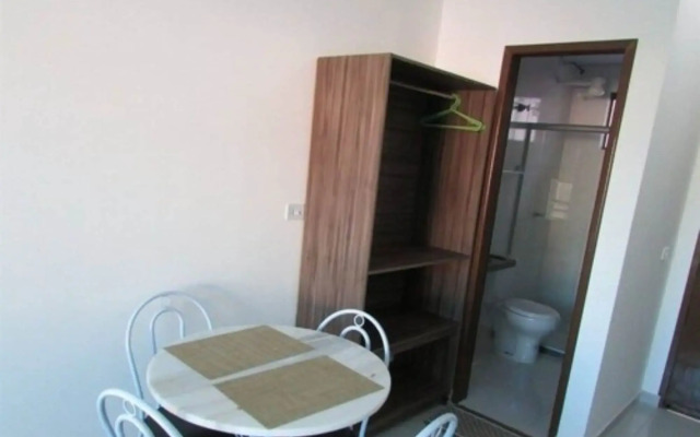 Pousada Sky Beach Flat