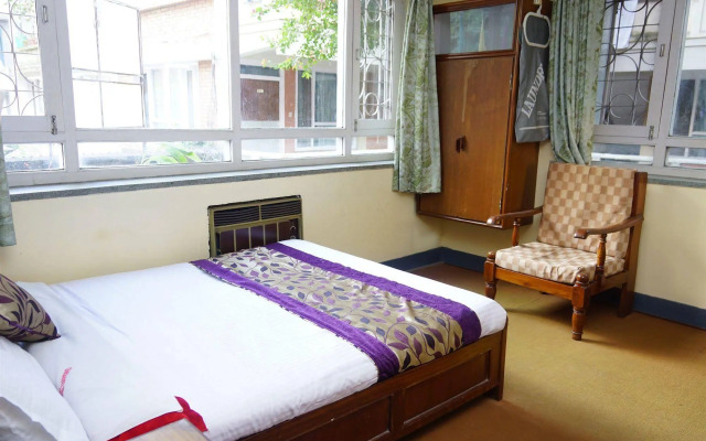 Hotel Blue Diamond