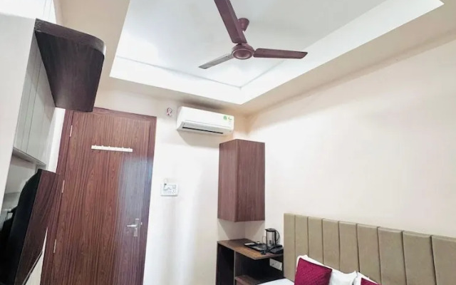 Varanasi Hotel Vimoksha Residence