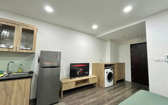 Asahi Luxstay - DCapital Studio