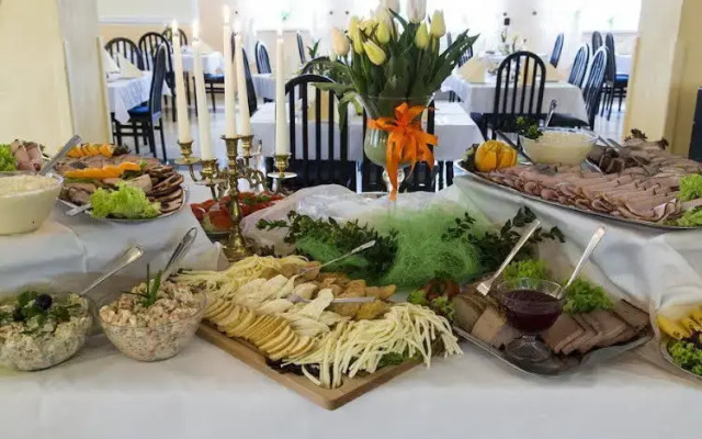 Pensjonat pod Giewontem