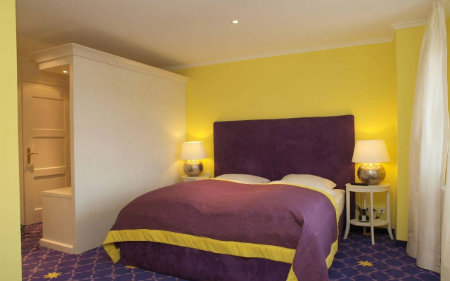 Hotel Sonne