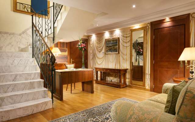 Swiss Diamond Hotel & SPA