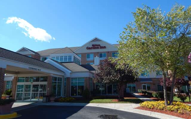 Hilton Garden Inn Columbia