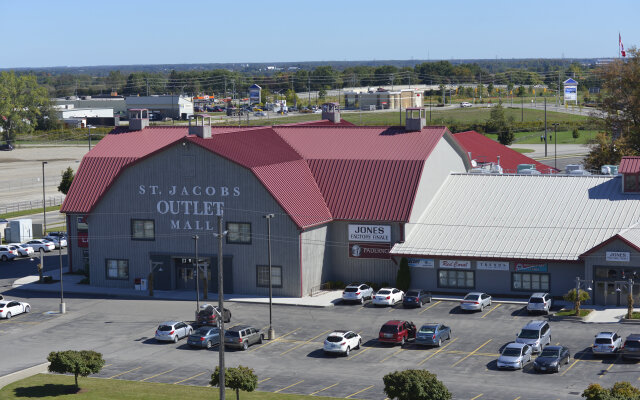 Holiday Inn Express Hotel & Suites Waterloo - St Jacobs by IHG
